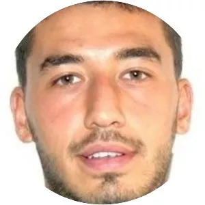 Taha Cengiz Demirtaş