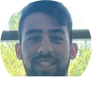 Taha Dönmez - Football player