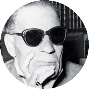 Taha Hussein - Egyptian writer