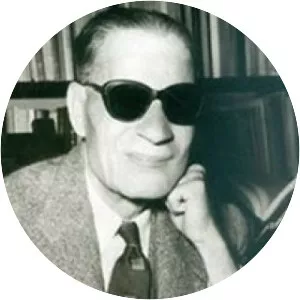 Taha Hussein (Taha Hüseyin)