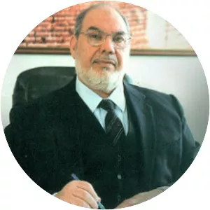 Taha Jabir Alalwani
