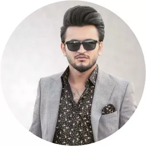 Taha Qadir - Musical artist