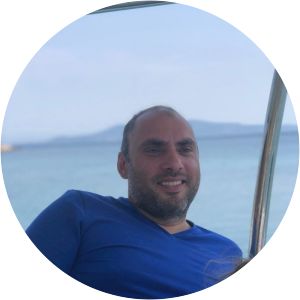 Taha Selcuk Dişli photograph