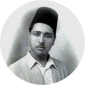 Tahar Haddad
