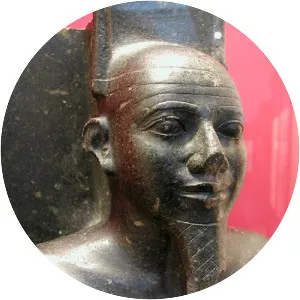 Taharqa