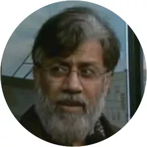 Tahawwur Hussain Rana