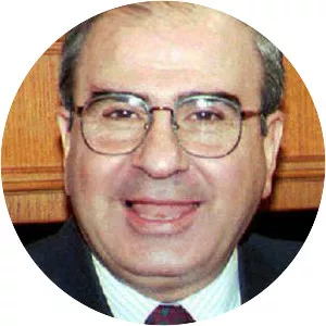 Taher al-Masri - Jordanian foreign minister
