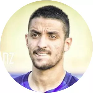 Taher Mohamed - Egyptian football player