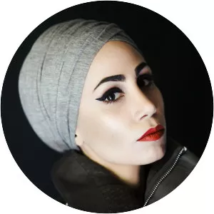 Tahereh Mafi