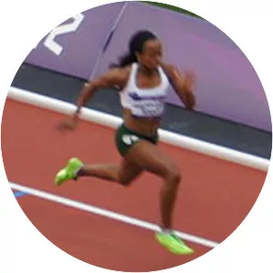 Tahesia Harrigan-Scott