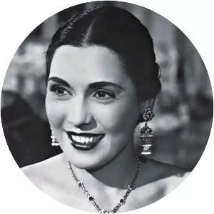 Taheyya Kariokka - Egyptian belly dancer