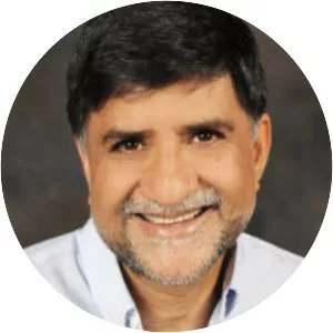 Tahir Andrabi - Author