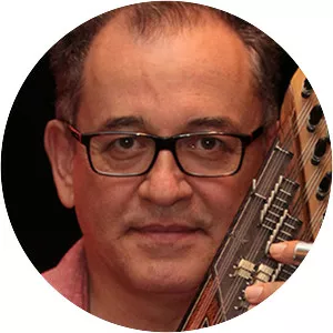 Tahir Aydoğdu - Turkish musician