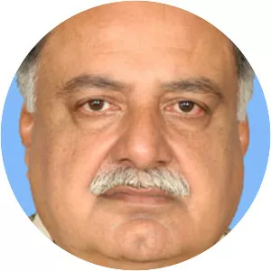 Tahir Bashir Cheema