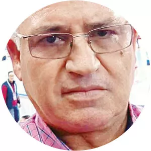 Tahir Başoğlu photograph