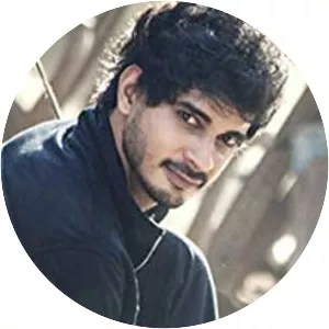 Tahir Bhasin - Indian actor