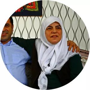 Tahir Demirtaş - Selahattin Demirtaş's father