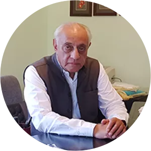 Tahir Jahangir photograph