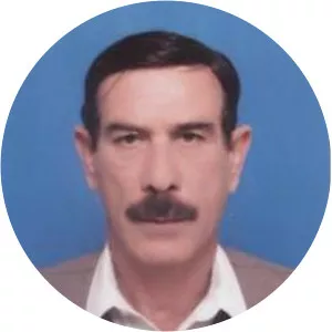 Tahir Mahmood Khan