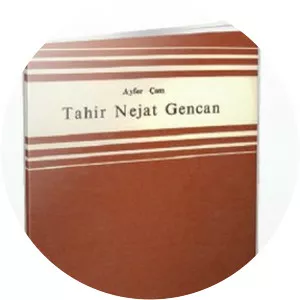Tahir Nejat Gencan