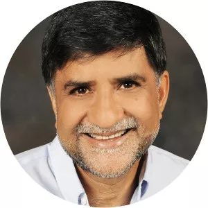 Tahir R. Andrabi - Economist