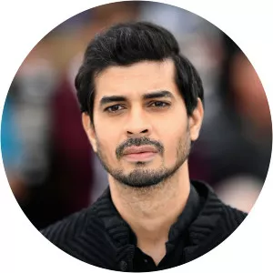 Tahir Raj Bhasin