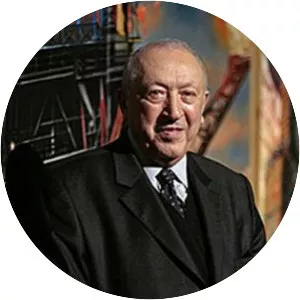 Tahir Salahov - Painter