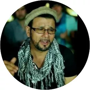 Tahir Shubab - Singer