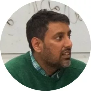 Tahir Zaman