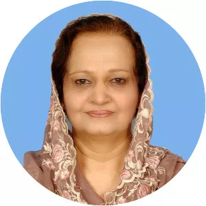 Tahira Aurangzeb