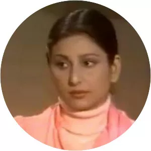 Tahira Naqvi