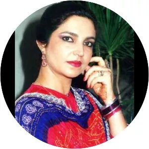 Tahira Syed - Pakistani singer