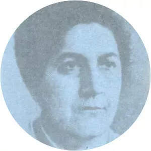 Tahira Tahirova (Tahire Tahirova)
