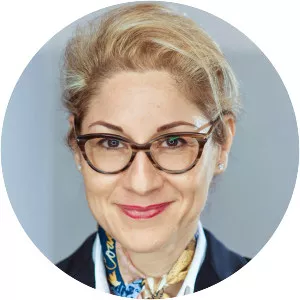 Tahirih Danesh - Author