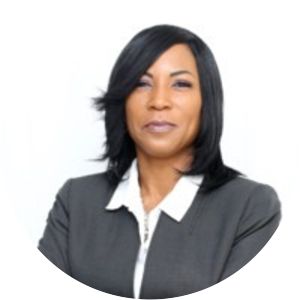 Tahisia Scantling photograph