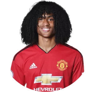 Tahith Chong