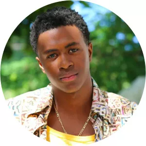 Tahj Miles photograph