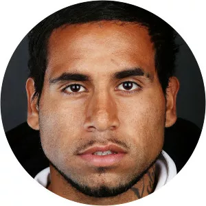 Tahj Minniecon - Australian soccer player