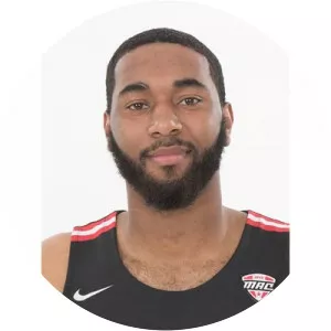 Tahjai Teague - Basketball player