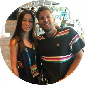 Tahlia Cahill photograph