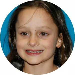 Tahlia Sturzaker - Actress