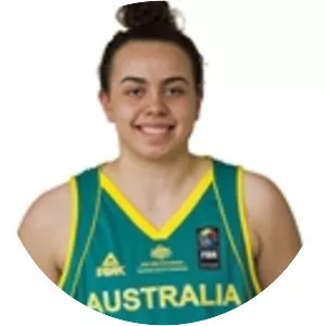 Tahlia Tupaea