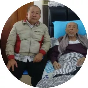 Tahmid Basuki Rahmat Kartosuwirjo photograph