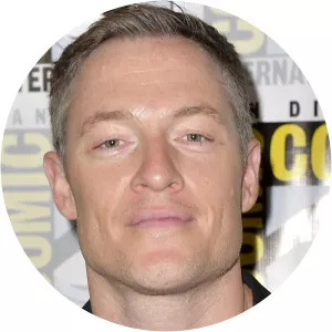 Tahmoh Penikett