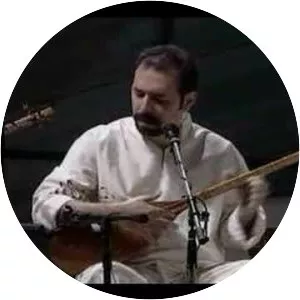 Tahmoures Pournazeri