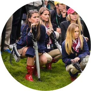 Tahnee Kirk photograph