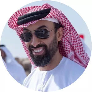 Tahnoun bin Zayed bin Sultan Al Nahyan - Zayed bin Sultan Al Nahyan's son