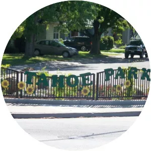 Tahoe Park - Neighborhood in Sacramento, California