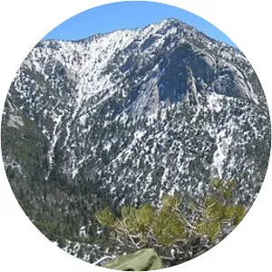 Tahquitz Peak