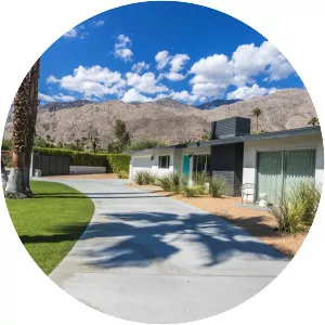 Tahquitz River Estates - 